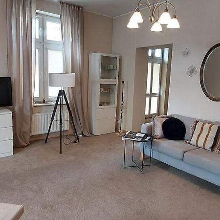 Apartament Sopot Chrobrego 19 외부 사진