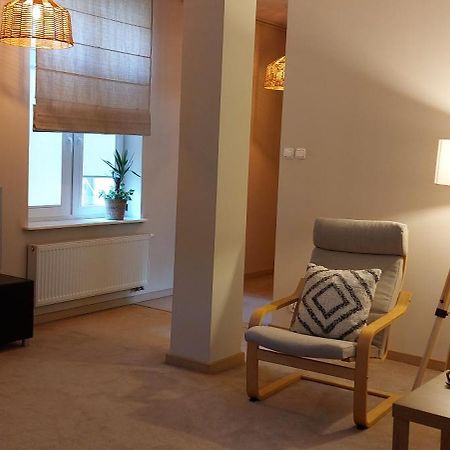Apartament Sopot Chrobrego 19 객실 사진