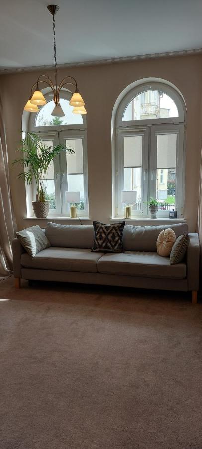 Apartament Sopot Chrobrego 19 외부 사진