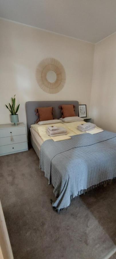 Apartament Sopot Chrobrego 19 외부 사진