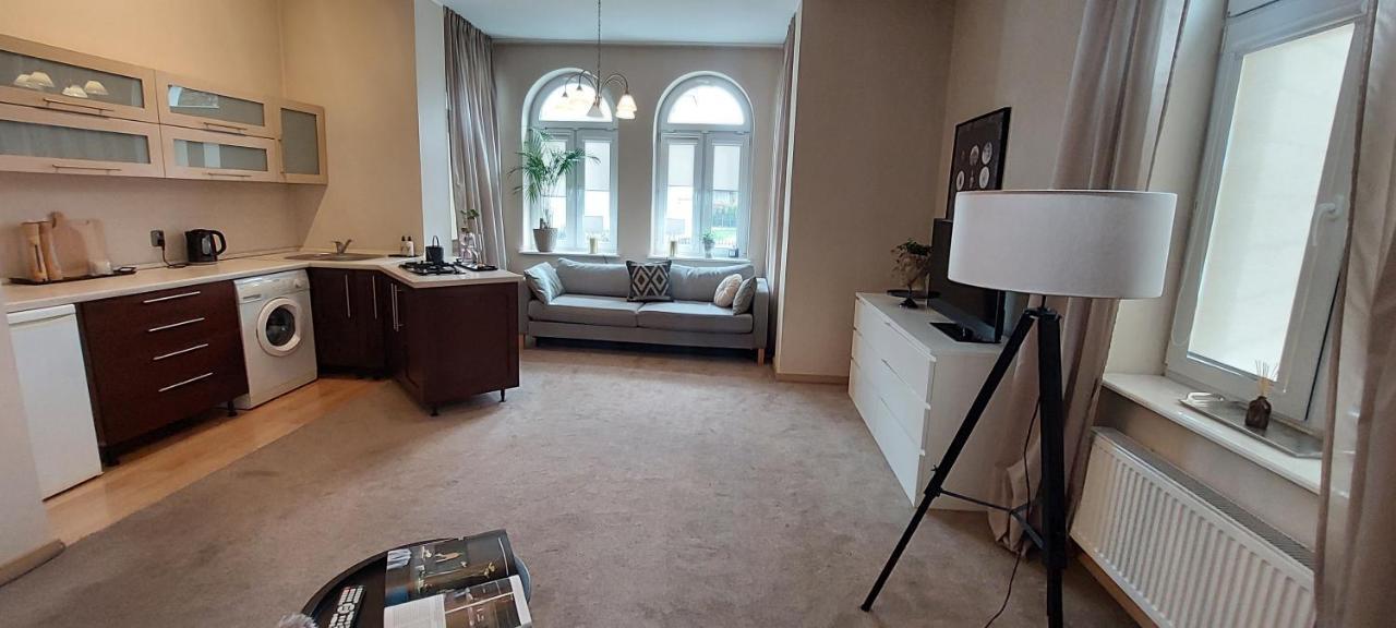 Apartament Sopot Chrobrego 19 외부 사진