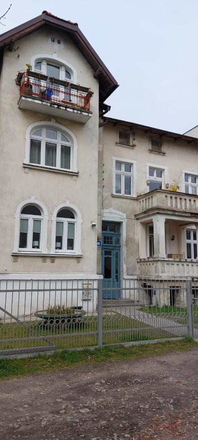 Apartament Sopot Chrobrego 19 외부 사진