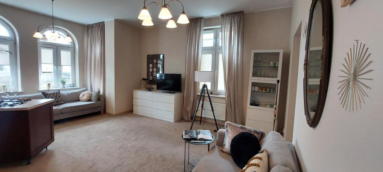 Apartament Sopot Chrobrego 19 외부 사진