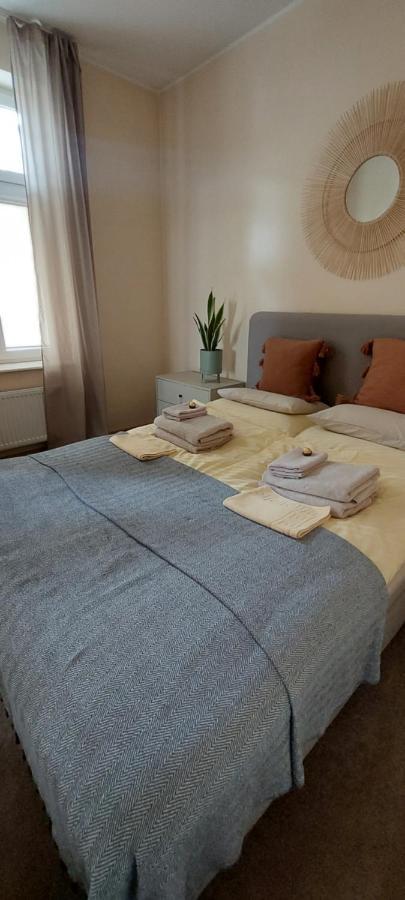 Apartament Sopot Chrobrego 19 외부 사진