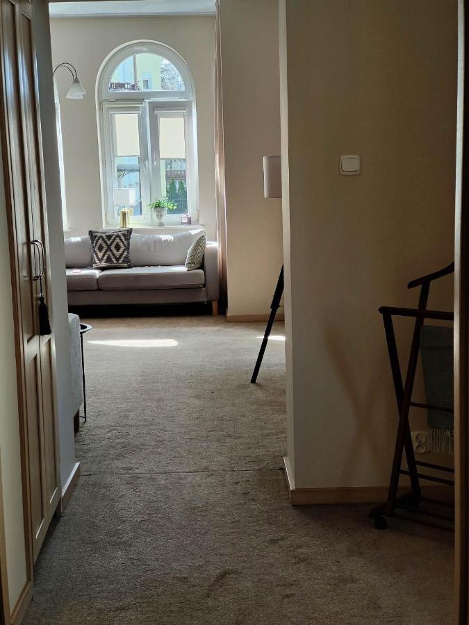 Apartament Sopot Chrobrego 19 외부 사진