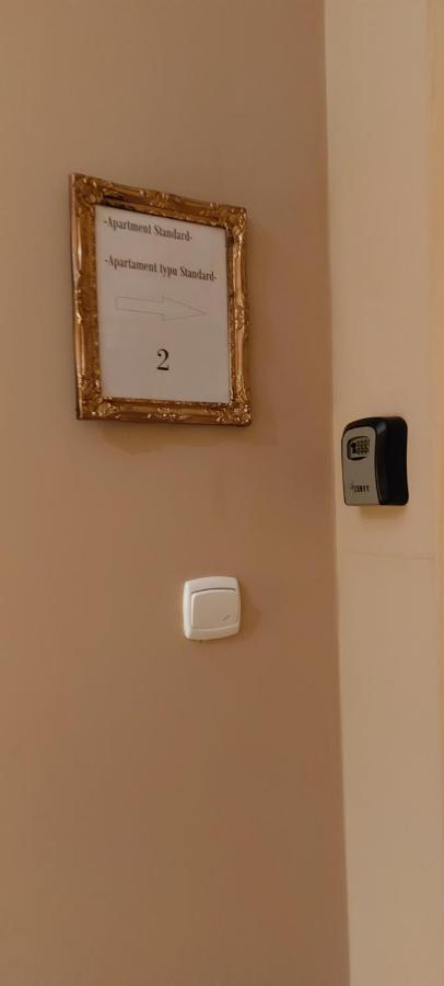 Apartament Sopot Chrobrego 19 객실 사진