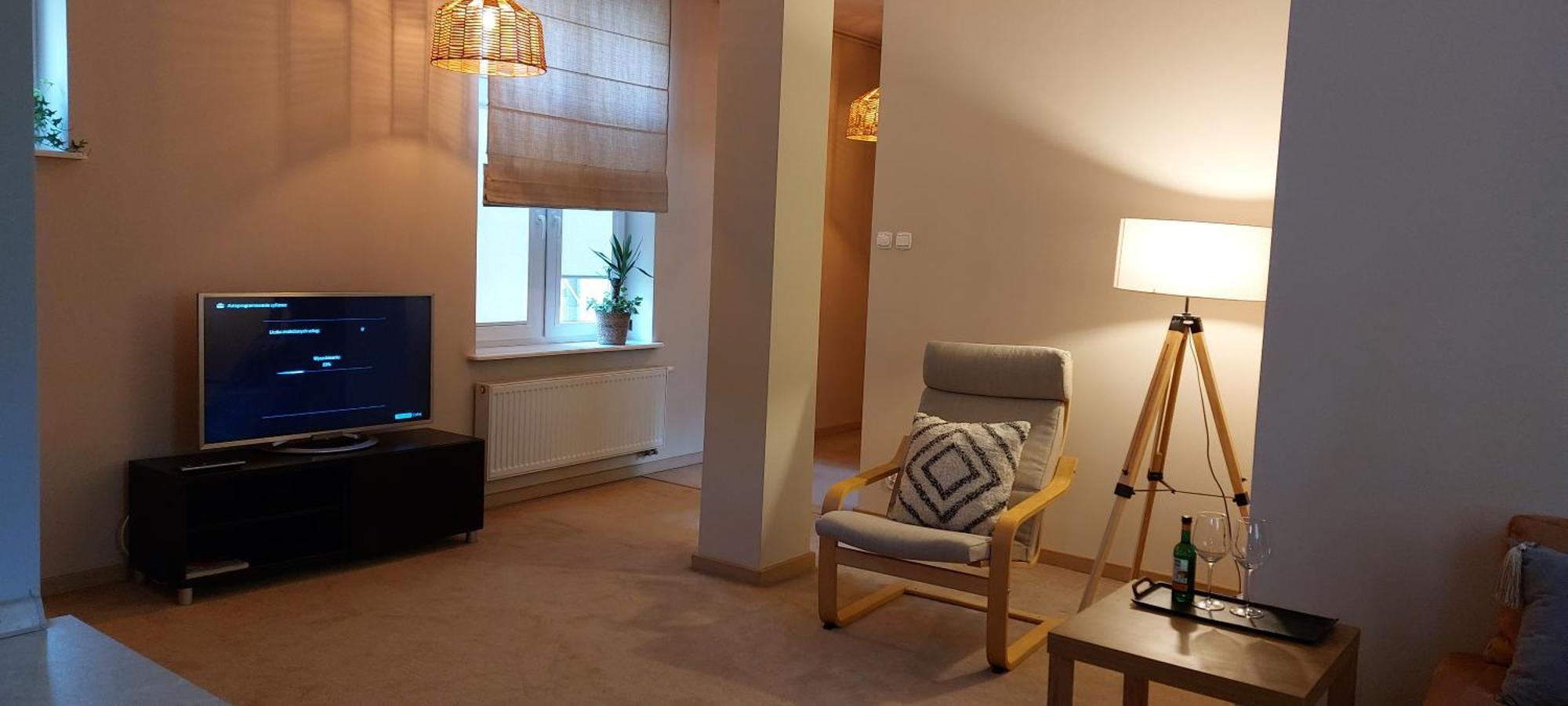 Apartament Sopot Chrobrego 19 객실 사진