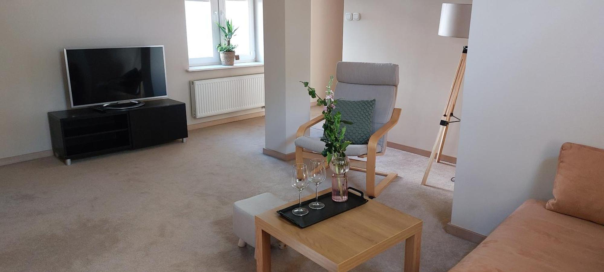 Apartament Sopot Chrobrego 19 객실 사진