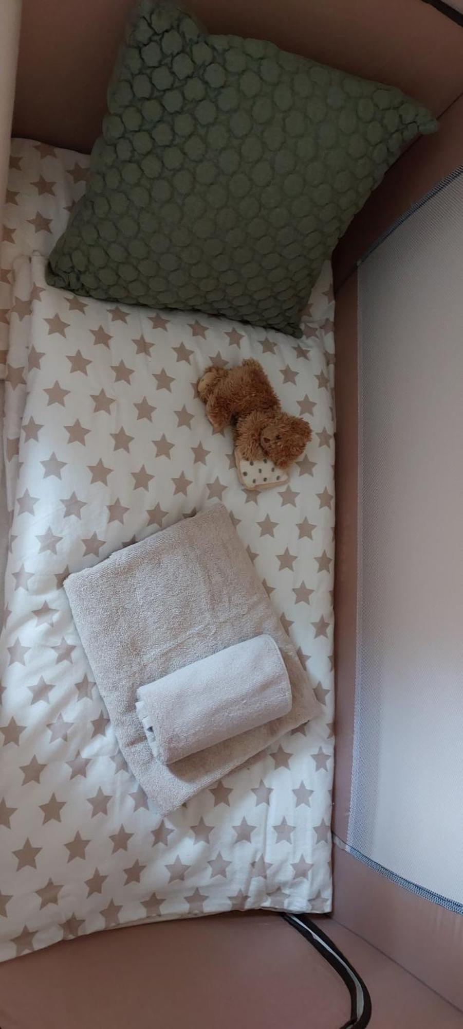 Apartament Sopot Chrobrego 19 객실 사진
