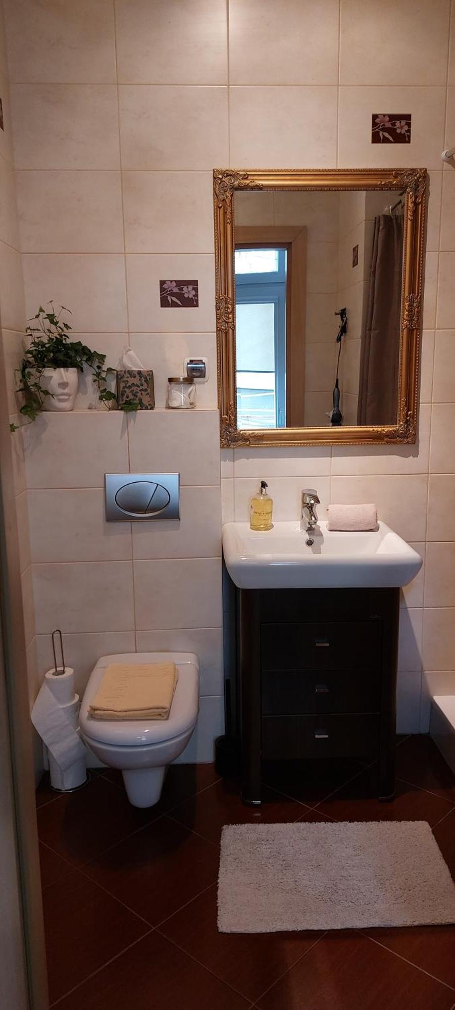 Apartament Sopot Chrobrego 19 객실 사진