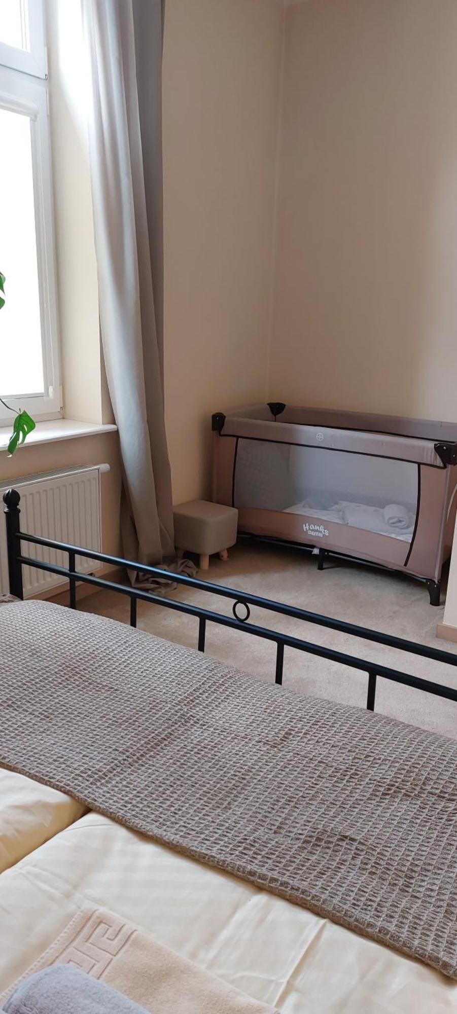 Apartament Sopot Chrobrego 19 객실 사진