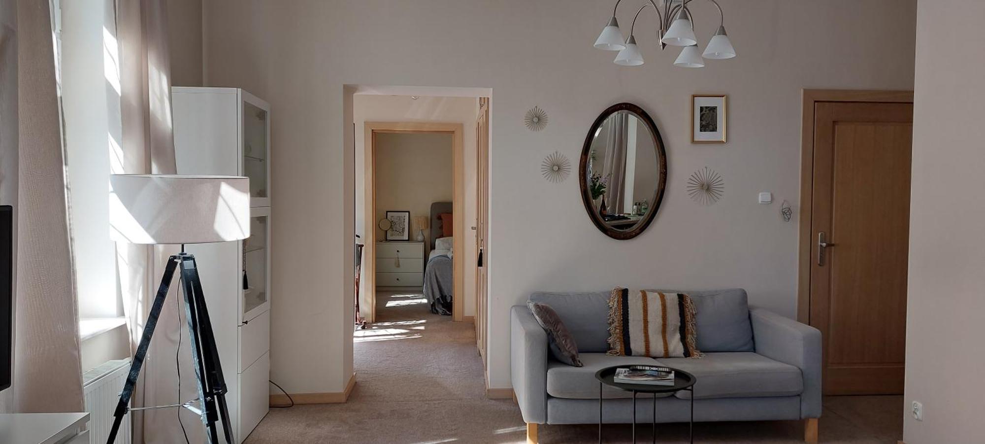 Apartament Sopot Chrobrego 19 객실 사진